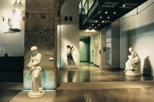 Museu Nacional de Arte Contemporânea / Museu do Chiado