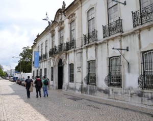 Museu da Cidade em Lisboa