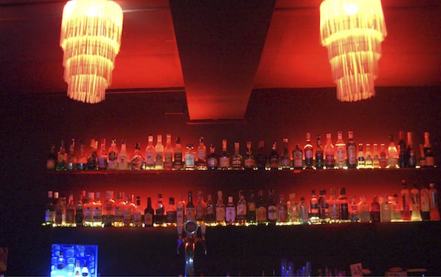 Bar Purex em Lisboa