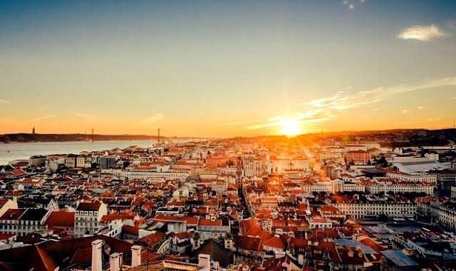 Roteiro de cinco dias em Lisboa