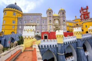 Palácios de Sintra