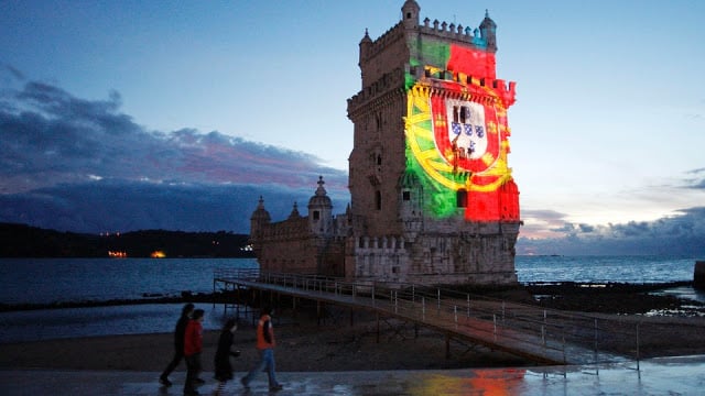 Paisagens impressionantes de Portugal que você não pode deixar de conhecer