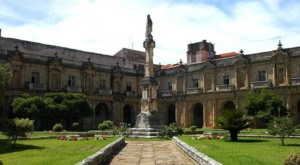 Mosteiro e Convento de Santa Clara em Coimbra
