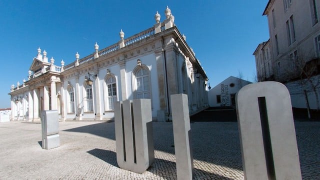 Museu da Ciência da Universidade de Coimbra
