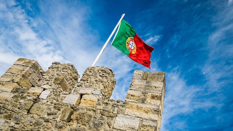 Pontos turísticos de Portugal