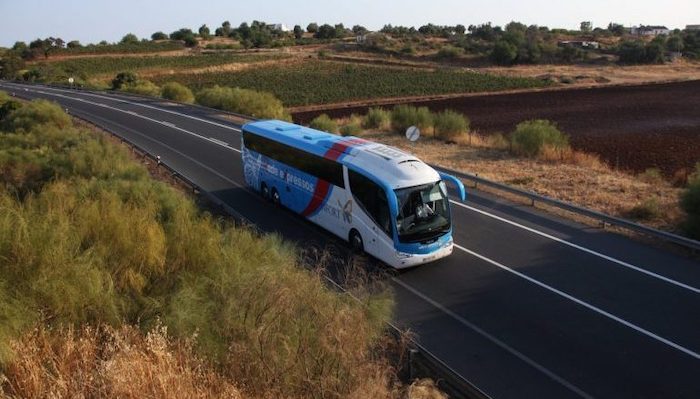 De Ônibus até Fátima saindo de Lisboa