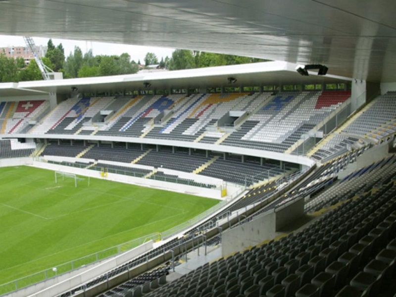 Estádio de Guimarães