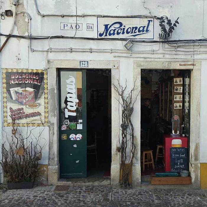 Restaurante Maria Portuguesa em Coimbra