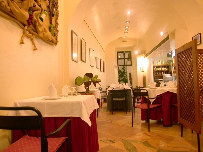 Restaurante O Antão em Évora