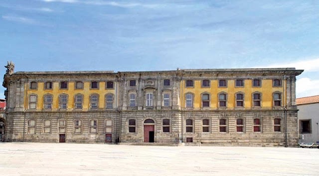 Centro Português de Fotografia no Porto