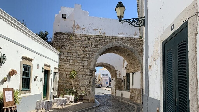 Capital do Algarve, Faro