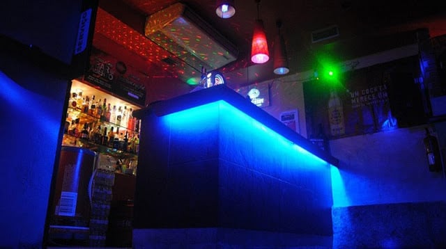 Baraoke Lounge Bar em Sintra