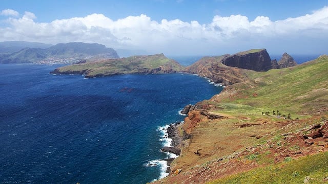 Roteiro de 2 dias pela Ilha da Madeira