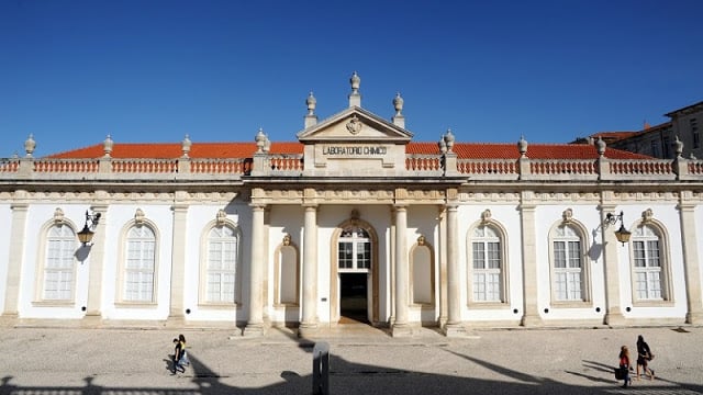 Museus em Coimbra