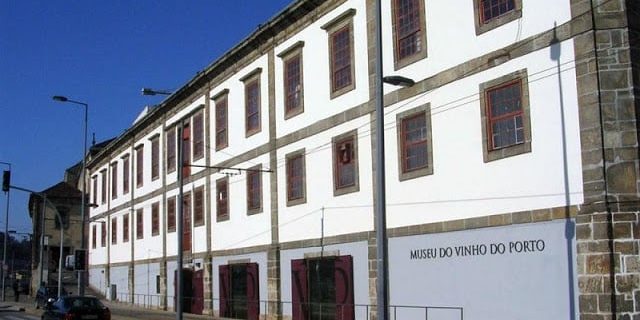 Melhores museus no Porto