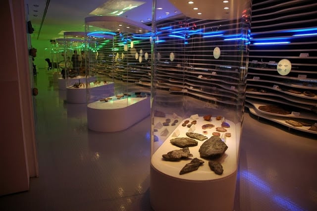 Museu de História Natural de Sintra