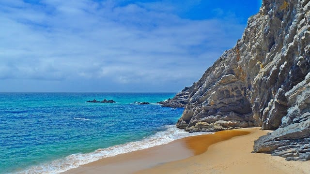Praias mais bonitas de Portugal