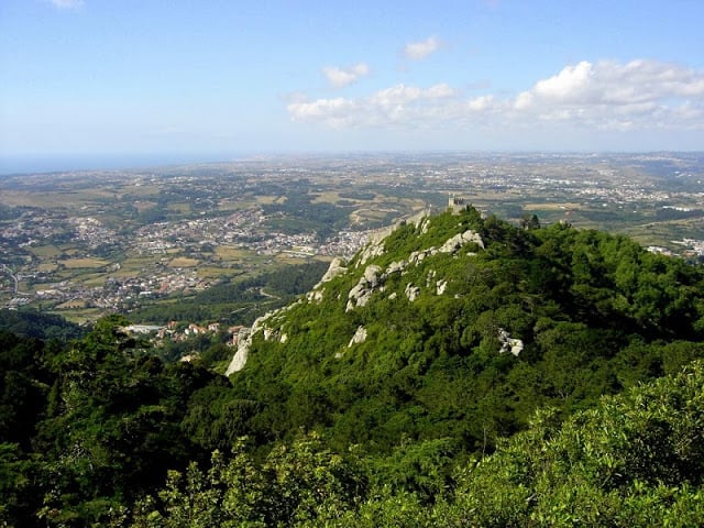 Serra de Sintra 