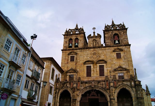 Catedral de Braga