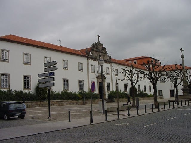 Museu Pio XII em Braga