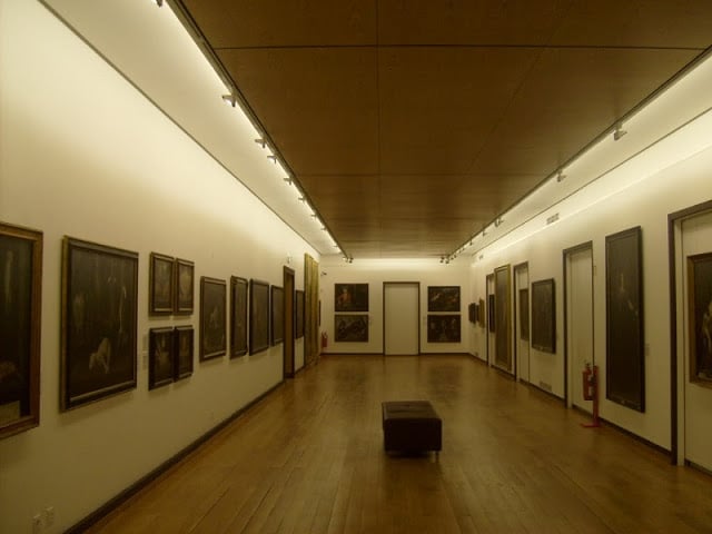 Coleção do Museu de Évora