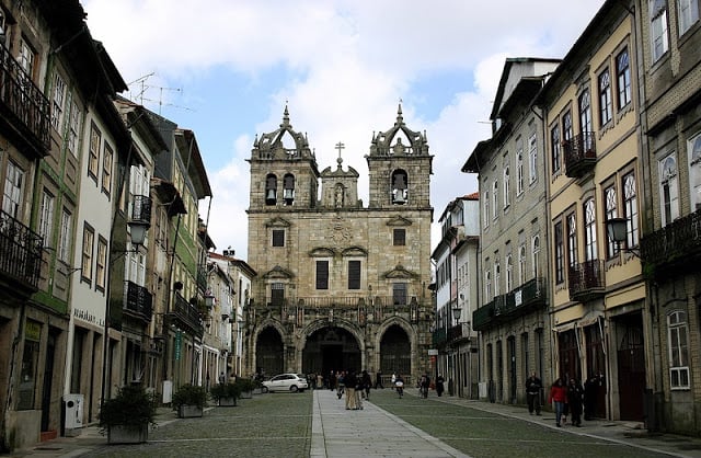 Catedral da Sé de Braga