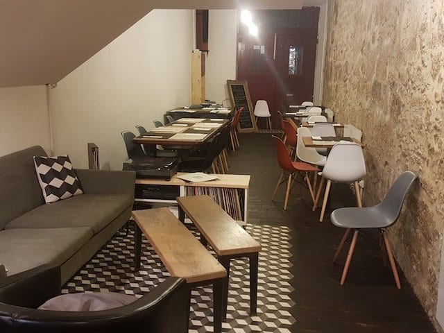 Restaurante Marcel & Georges no Porto