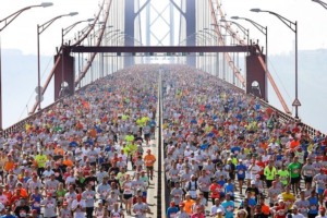 Corridas e Maratonas em Portugal em 2023