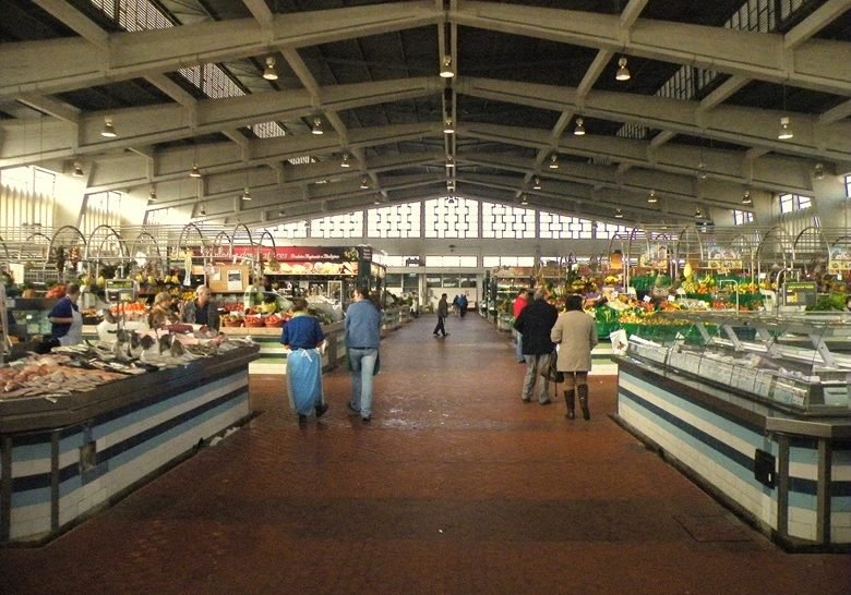 Mercado de Alvalade