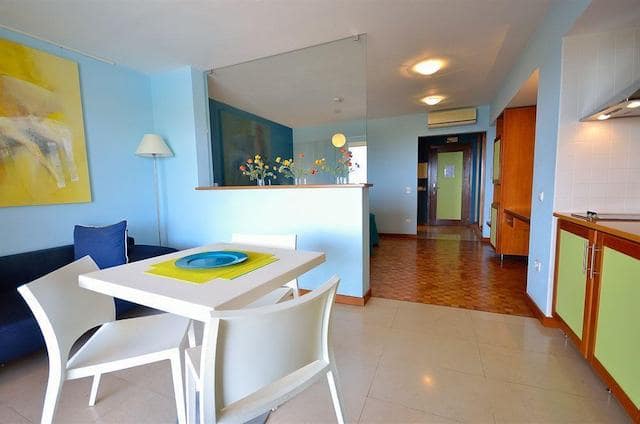Aparthotel Vila Luz - Algarve - apartamento