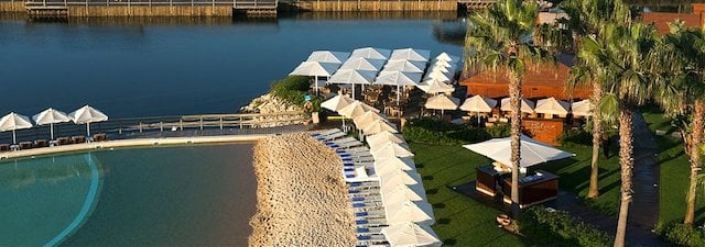 Melhores hotéis no Algarve - The Lake Resort