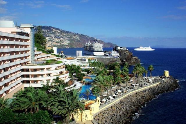 Madeira - Dicas de hotéis