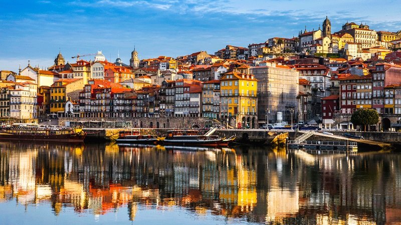Todas as dicas de viagem de Portugal