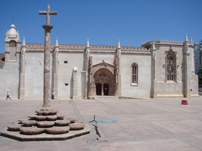 Museu de Setúbal /convento de Jesus