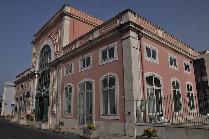 Museu do Fado em Lisboa