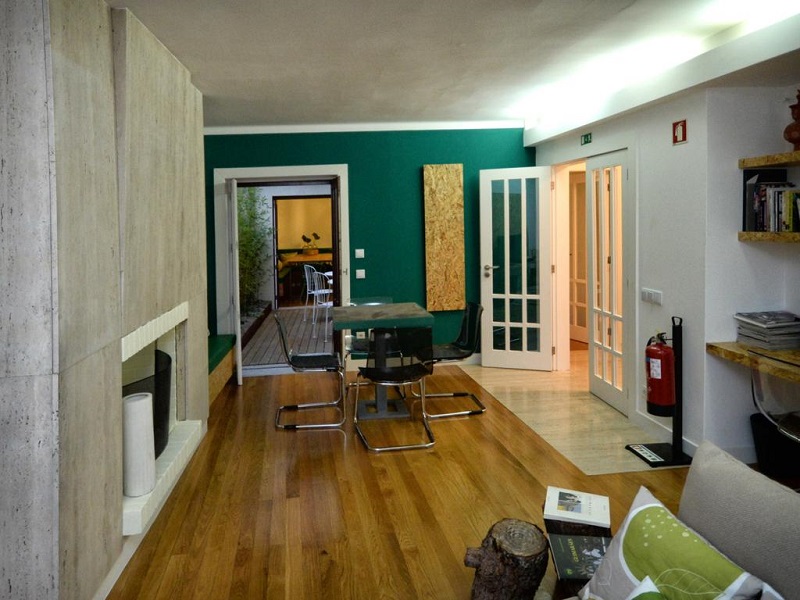Melhores hostels em Guimarães 