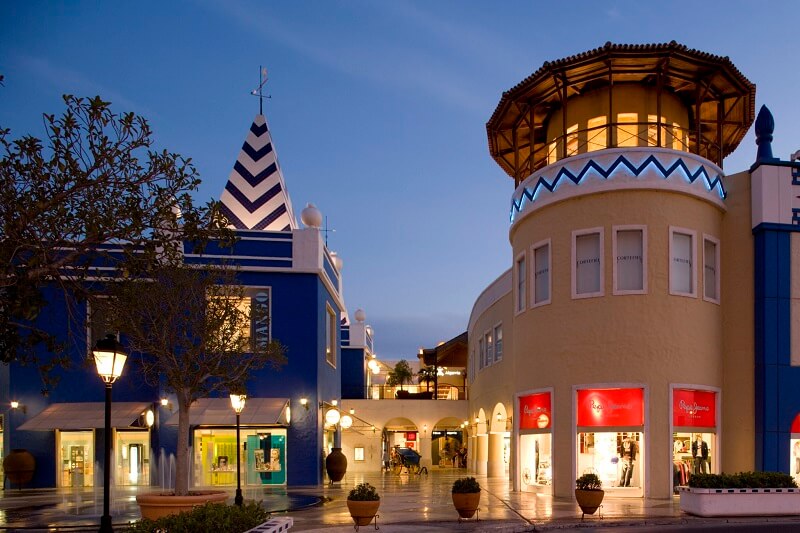 Algarve Shopping - Albufeira