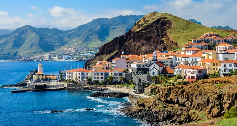 Meses de alta e baixa temporada na Ilha da Madeira
