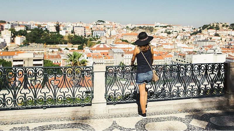 O que fazer em um final de semana em Lisboa?