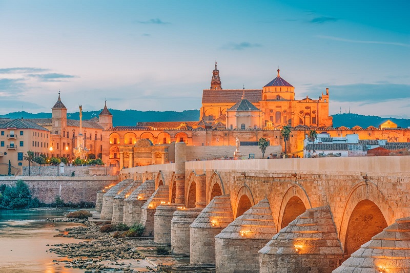 Córdoba, Espanha - Roteiro ideal de 7 dias pelo sul de Portugal e Espanha