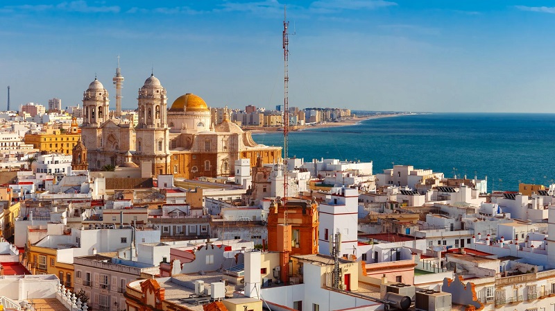 Cádiz, Espanha - Roteiro ideal de 7 dias pelo sul de Portugal e Espanha