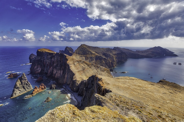 Ilha da Madeira