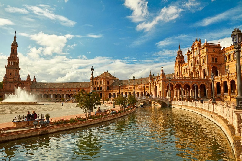 Sevilha, Espanha - Roteiro ideal de 7 dias pelo sul de Portugal e Espanha
