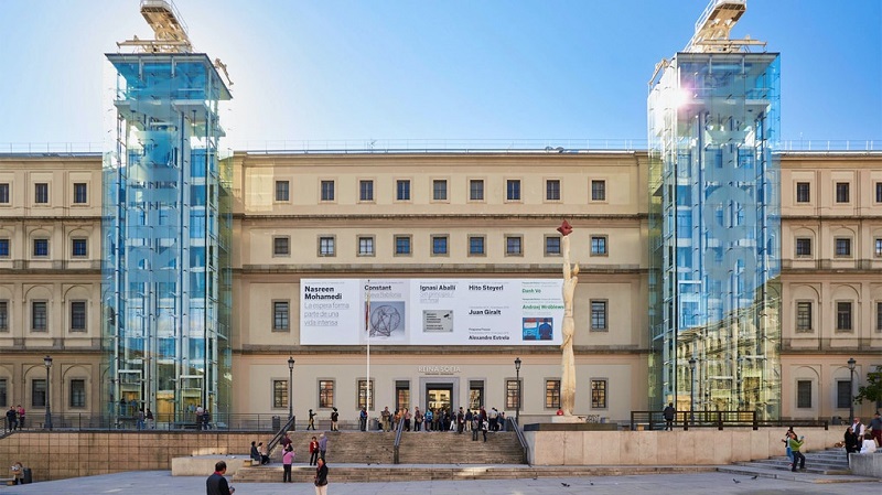 Museu Reina Sofia