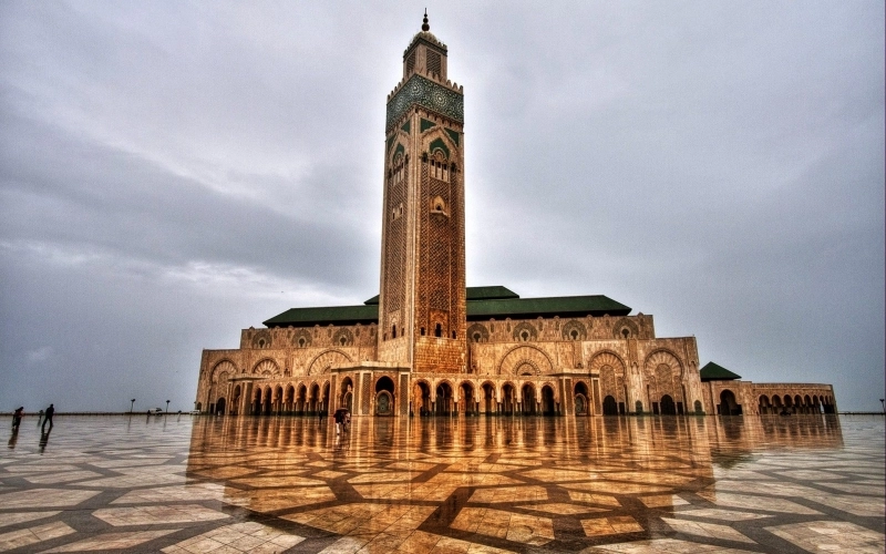 Medina de Casablanca