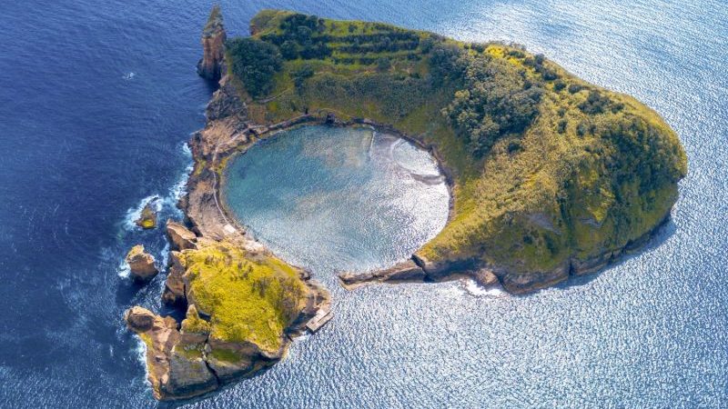Ilha dos Açores