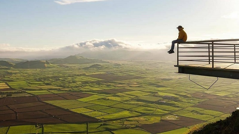 O que fazer na Ilha Terceira nos Açores