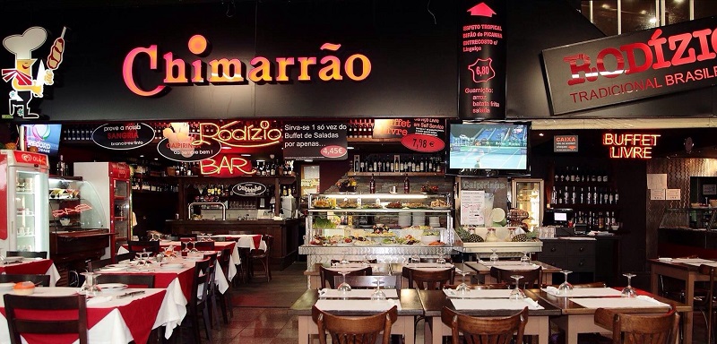 Restaurante Chimarrão